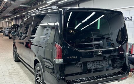 Mercedes-Benz V-Класс, 2025 год, 14 500 000 рублей, 4 фотография