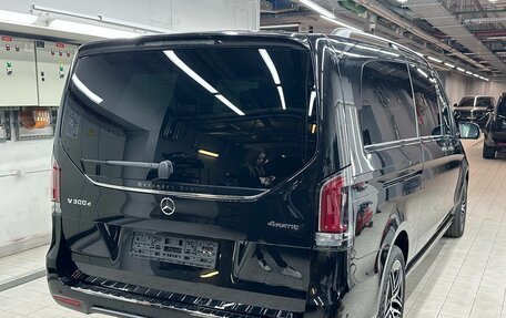 Mercedes-Benz V-Класс, 2025 год, 14 500 000 рублей, 3 фотография