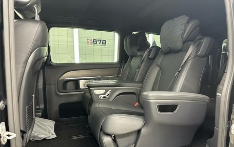 Mercedes-Benz V-Класс, 2025 год, 14 500 000 рублей, 8 фотография