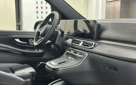 Mercedes-Benz V-Класс, 2025 год, 14 500 000 рублей, 7 фотография