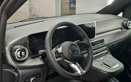 Mercedes-Benz V-Класс, 2025 год, 14 500 000 рублей, 6 фотография