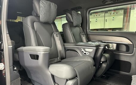 Mercedes-Benz V-Класс, 2025 год, 14 500 000 рублей, 9 фотография