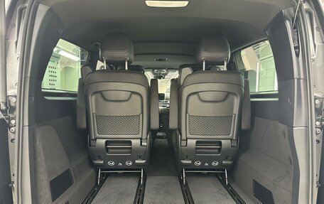 Mercedes-Benz V-Класс, 2025 год, 14 500 000 рублей, 14 фотография