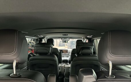 Mercedes-Benz V-Класс, 2025 год, 14 500 000 рублей, 11 фотография