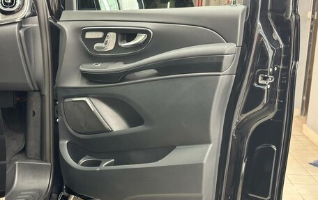 Mercedes-Benz V-Класс, 2025 год, 14 500 000 рублей, 13 фотография