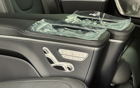 Mercedes-Benz V-Класс, 2025 год, 14 500 000 рублей, 10 фотография
