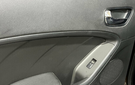 KIA Cerato III, 2017 год, 1 400 000 рублей, 13 фотография