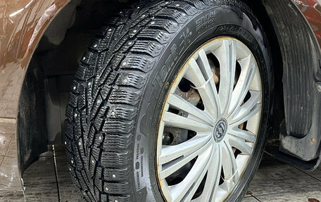 KIA Cerato III, 2017 год, 1 400 000 рублей, 11 фотография