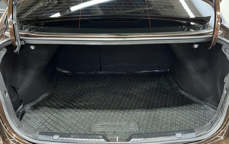 KIA Cerato III, 2017 год, 1 400 000 рублей, 14 фотография