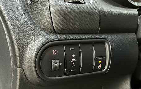 KIA Cerato III, 2017 год, 1 400 000 рублей, 18 фотография