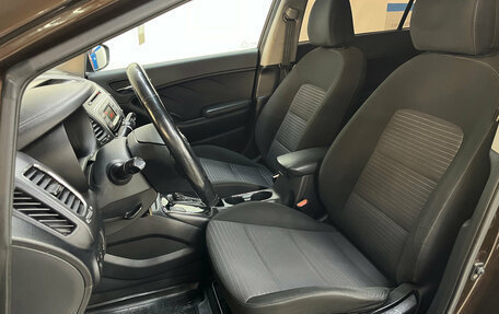 KIA Cerato III, 2017 год, 1 400 000 рублей, 7 фотография