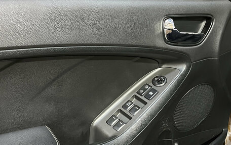 KIA Cerato III, 2017 год, 1 400 000 рублей, 12 фотография