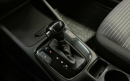 KIA Cerato III, 2017 год, 1 400 000 рублей, 15 фотография