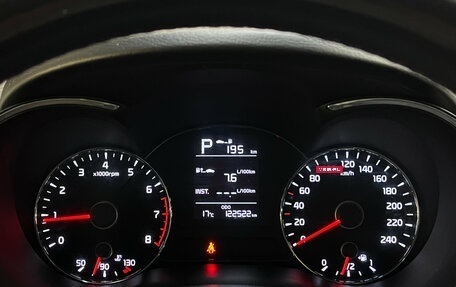 KIA Cerato III, 2017 год, 1 400 000 рублей, 9 фотография