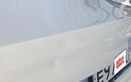 Volkswagen Polo VI (EU Market), 2013 год, 770 000 рублей, 9 фотография