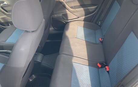 Volkswagen Polo VI (EU Market), 2013 год, 770 000 рублей, 18 фотография