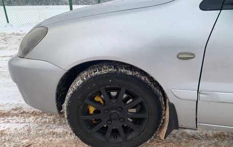 Mitsubishi Lancer IX, 2007 год, 480 000 рублей, 7 фотография