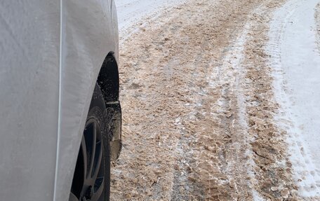 Mitsubishi Lancer IX, 2007 год, 480 000 рублей, 11 фотография
