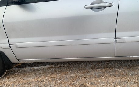 Mitsubishi Lancer IX, 2007 год, 480 000 рублей, 8 фотография