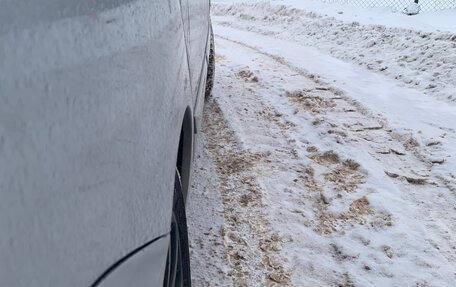 Mitsubishi Lancer IX, 2007 год, 480 000 рублей, 15 фотография