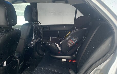 Mitsubishi Lancer IX, 2007 год, 480 000 рублей, 18 фотография