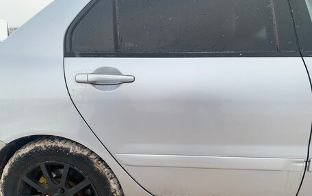 Mitsubishi Lancer IX, 2007 год, 480 000 рублей, 14 фотография