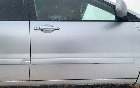 Mitsubishi Lancer IX, 2007 год, 480 000 рублей, 13 фотография