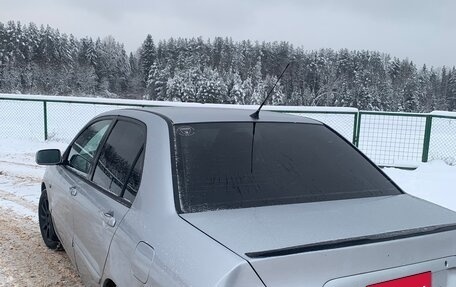 Mitsubishi Lancer IX, 2007 год, 480 000 рублей, 16 фотография