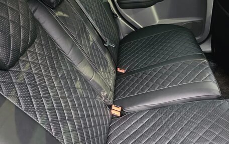 Ford Focus II рестайлинг, 2010 год, 900 000 рублей, 5 фотография