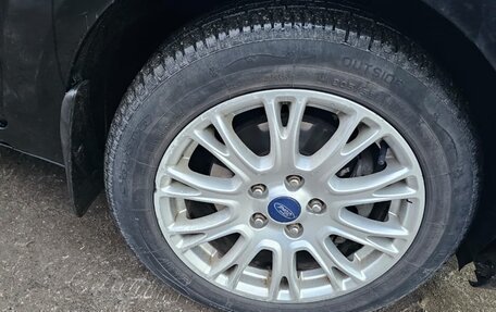 Ford Focus II рестайлинг, 2010 год, 900 000 рублей, 4 фотография