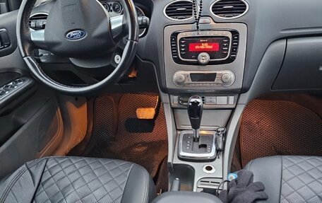 Ford Focus II рестайлинг, 2010 год, 900 000 рублей, 6 фотография