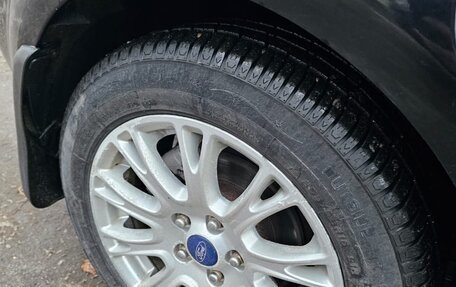 Ford Focus II рестайлинг, 2010 год, 900 000 рублей, 3 фотография