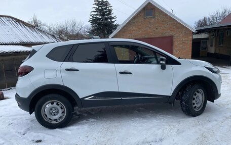 Renault Kaptur I рестайлинг, 2018 год, 1 250 000 рублей, 2 фотография