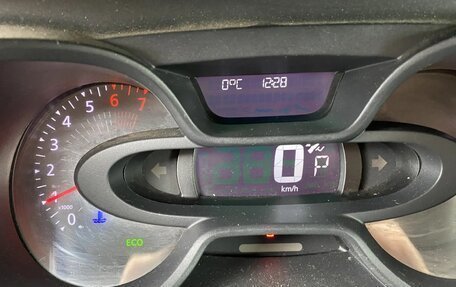 Renault Kaptur I рестайлинг, 2018 год, 1 250 000 рублей, 6 фотография