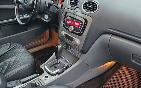 Ford Focus II рестайлинг, 2010 год, 900 000 рублей, 9 фотография