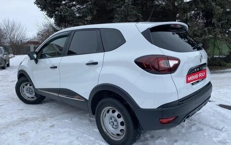 Renault Kaptur I рестайлинг, 2018 год, 1 250 000 рублей, 3 фотография