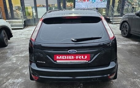 Ford Focus II рестайлинг, 2010 год, 900 000 рублей, 7 фотография