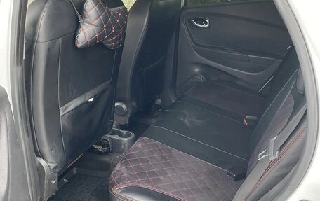 Renault Kaptur I рестайлинг, 2018 год, 1 250 000 рублей, 9 фотография