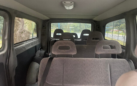 Mercedes-Benz Vito, 2008 год, 650 000 рублей, 10 фотография