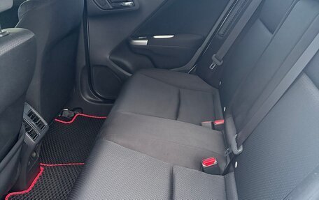 Honda Grace I, 2017 год, 1 530 000 рублей, 8 фотография