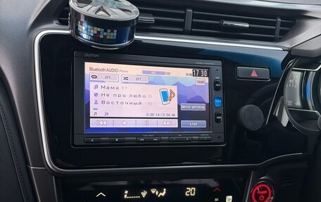 Honda Grace I, 2017 год, 1 530 000 рублей, 13 фотография