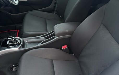 Honda Grace I, 2017 год, 1 530 000 рублей, 11 фотография