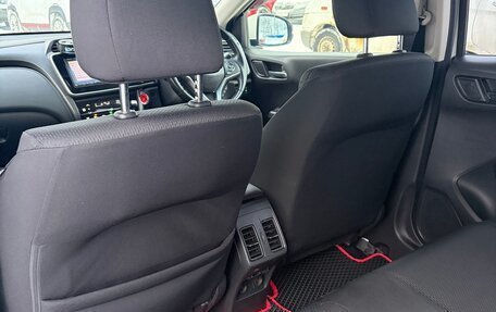 Honda Grace I, 2017 год, 1 530 000 рублей, 9 фотография