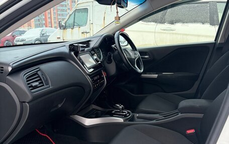 Honda Grace I, 2017 год, 1 530 000 рублей, 10 фотография