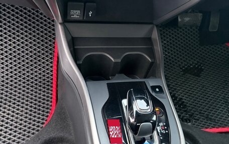 Honda Grace I, 2017 год, 1 530 000 рублей, 14 фотография