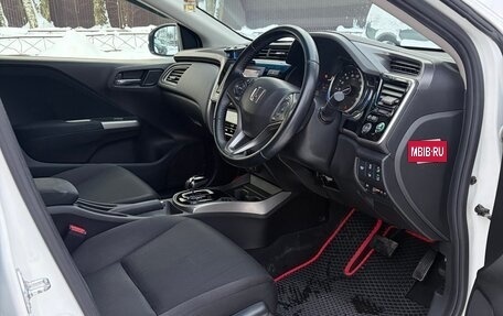 Honda Grace I, 2017 год, 1 530 000 рублей, 15 фотография