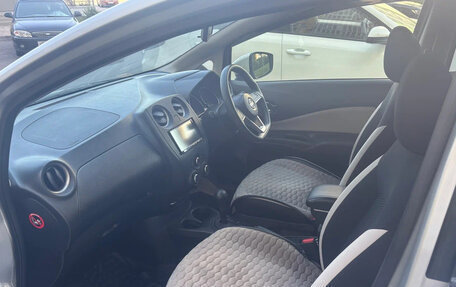 Nissan Note II рестайлинг, 2018 год, 1 150 000 рублей, 5 фотография