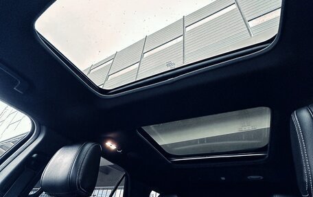 Ford Explorer VI, 2018 год, 2 900 000 рублей, 5 фотография