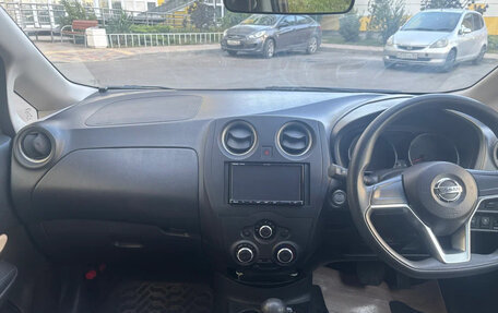 Nissan Note II рестайлинг, 2018 год, 1 150 000 рублей, 8 фотография