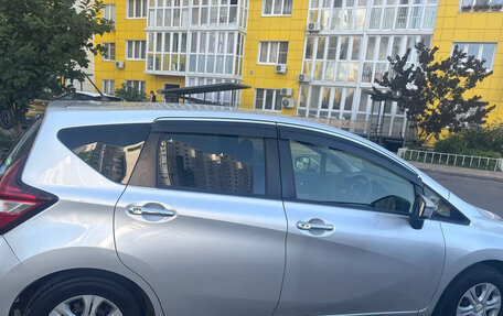 Nissan Note II рестайлинг, 2018 год, 1 150 000 рублей, 4 фотография